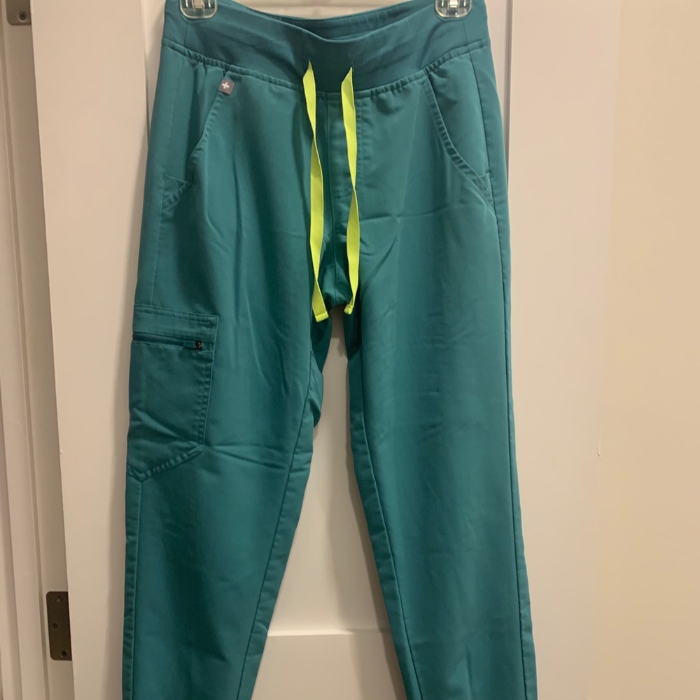 Figs Zamora Joggers